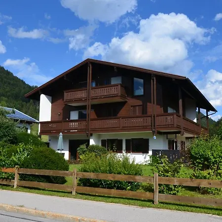 Apartment Moore Reit im Winkl Exterior foto